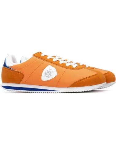 REFRESH REFRESH 175662 SNEAKERS NARANJA