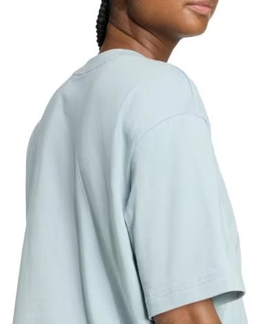 ADIDAS Camiseta De Manga Corta Kc5236 en verde para mujer VERDE