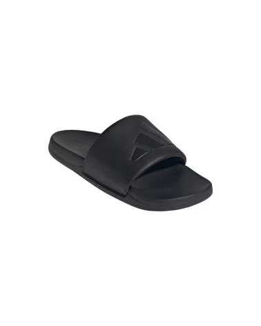 ADIDAS Chanclas Adilette Comfort en negro para hombre NEGRO