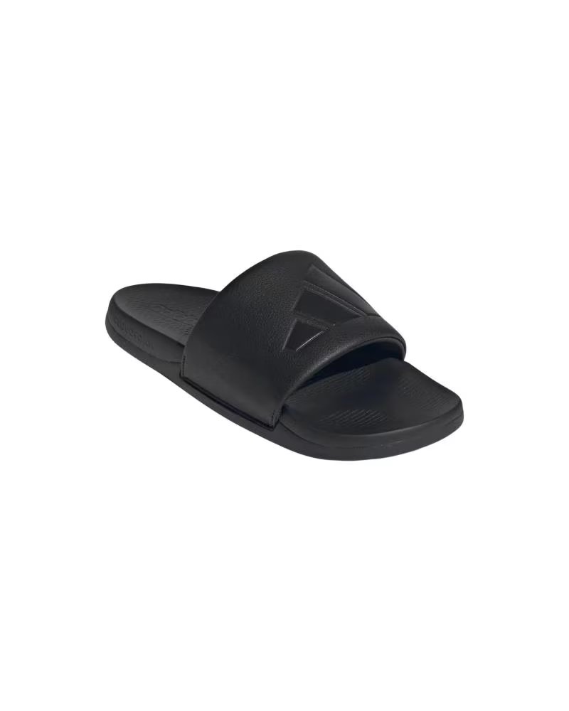 ADIDAS Chanclas Adilette Comfort en negro para hombre NEGRO
