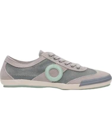 ARO LOW-TOP URBAN SNEAKER GRAU GRIS