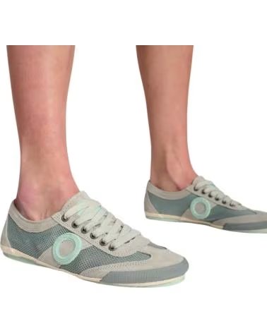ARO LOW-TOP URBAN SNEAKER GRAU GRIS