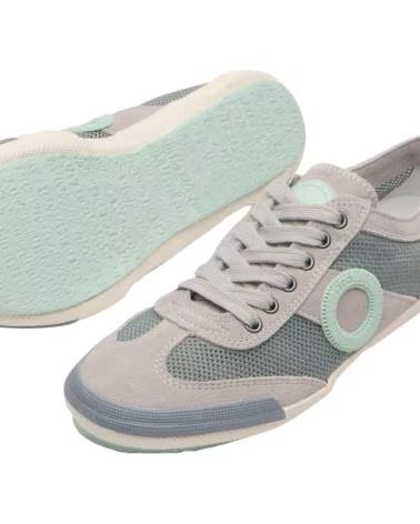 ARO LOW-TOP URBAN SNEAKER GRAU GRIS