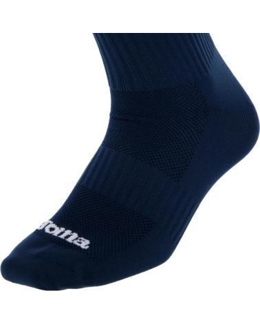 JOMA CALCETIN CLASIC FUTBOL 400194 331 AZUL MARINO