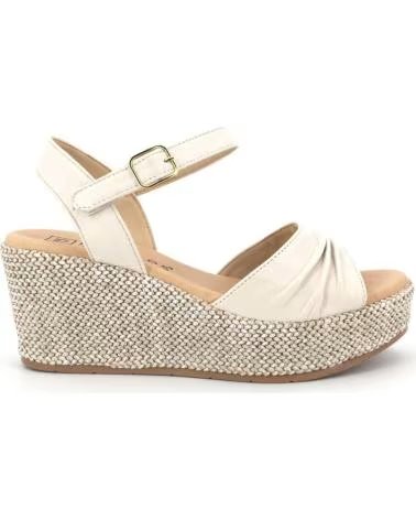 PITILLOS SANDALIA PITFAR COLOR 14892 BLANCO