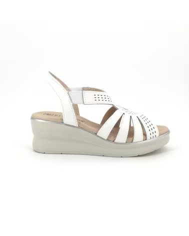 PITILLOS SANDALIA PITGER COLOR 14890 BLANCO