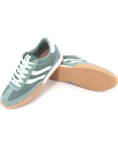 GIOSEPPO DEPORTIVA PARA MUJER 78621-P NANYUKI VERDE