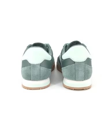 GIOSEPPO DEPORTIVA PARA MUJER 78621-P NANYUKI VERDE