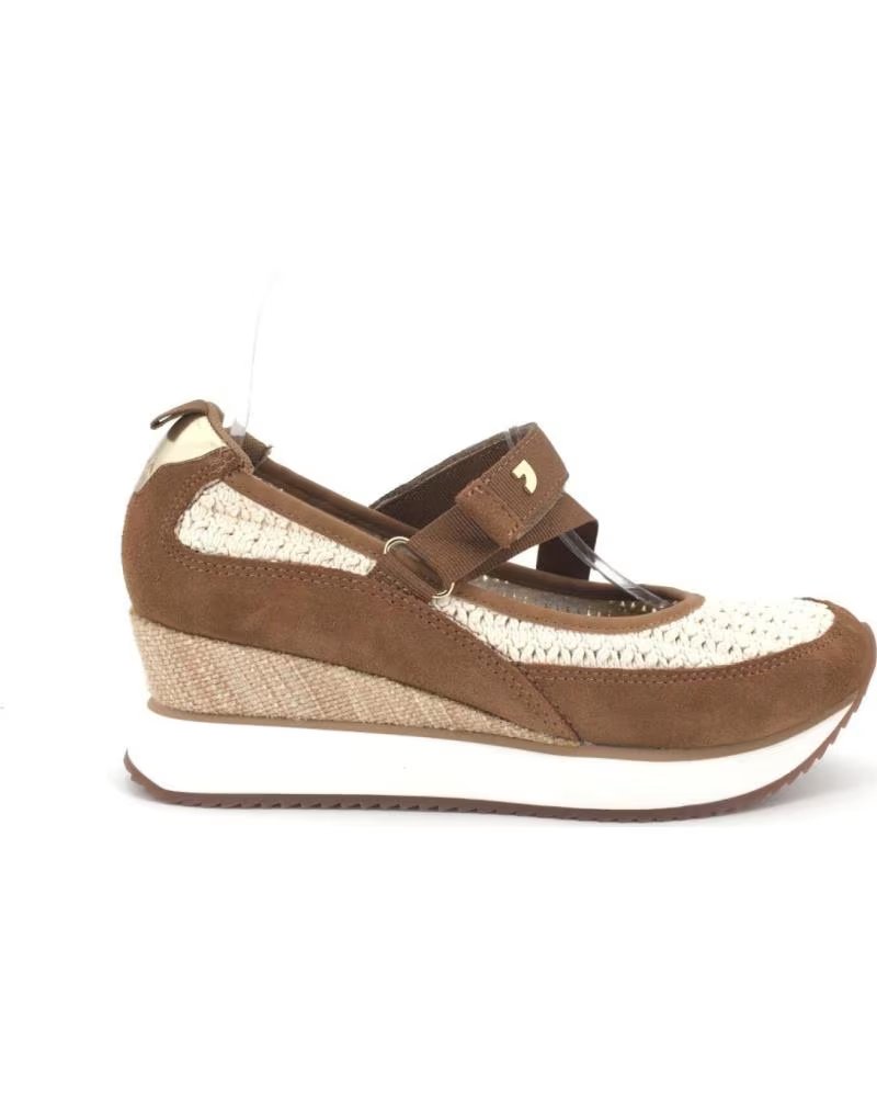 GIOSEPPO DEPORTIVO GIOMAR COLOR CUERO 14850 MARRóN