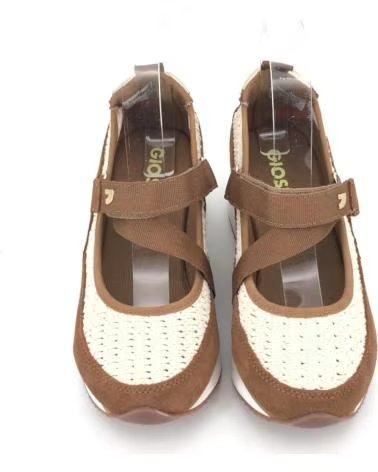 GIOSEPPO DEPORTIVO GIOMAR COLOR CUERO 14850 MARRóN