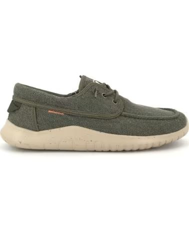 CORONEL TAPIOCCA BOOTSCHUHE CORONEL TAPIOCCA CORLAN 15116 MARRóN