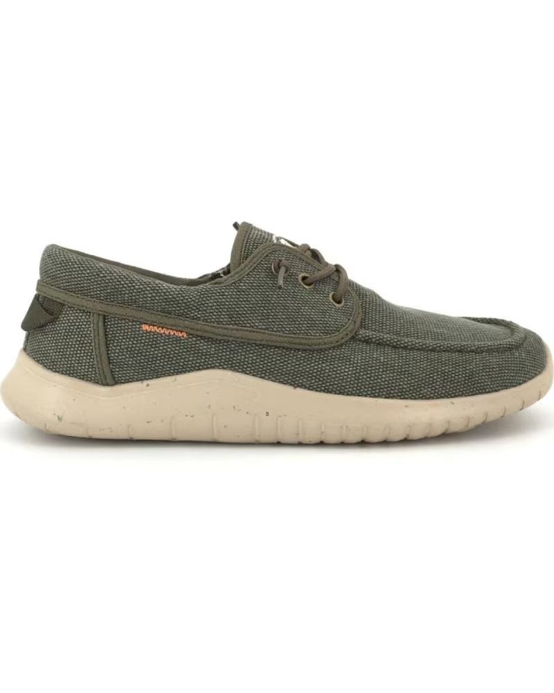 CORONEL TAPIOCCA BOOTSCHUHE CORONEL TAPIOCCA CORLAN 15116 MARRóN