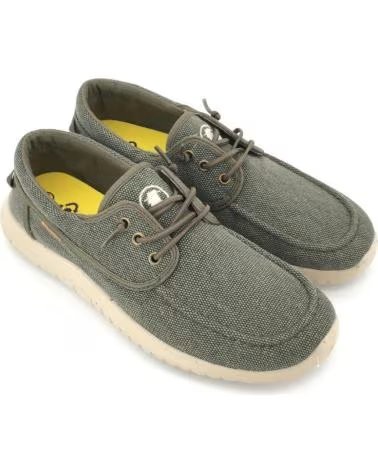 CORONEL TAPIOCCA BOOTSCHUHE CORONEL TAPIOCCA CORLAN 15116 MARRóN