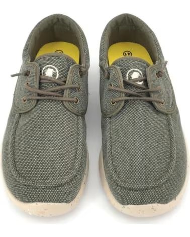 CORONEL TAPIOCCA BOOTSCHUHE CORONEL TAPIOCCA CORLAN 15116 MARRóN