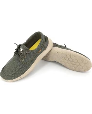 CORONEL TAPIOCCA BOOTSCHUHE CORONEL TAPIOCCA CORLAN 15116 MARRóN