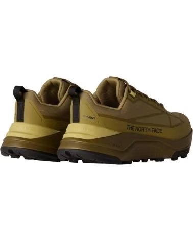 THE NORTH FACE ZAPATILLAS NF0A8G6B-KAF EN MARRON PARA HOMBRE VERDACEO