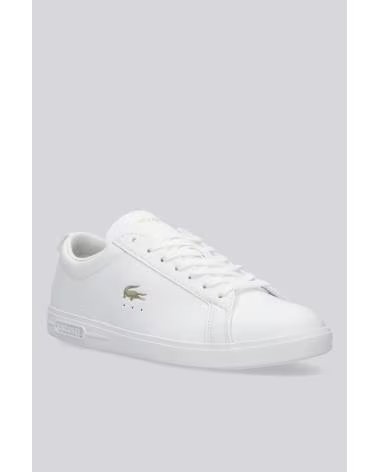 LACOSTE SNEAKERS COURT BASE 751SFA0182216 BLANCO