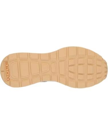 HOFF ZAPATILLAS CITY EN GRIS PARA MUJER GREY