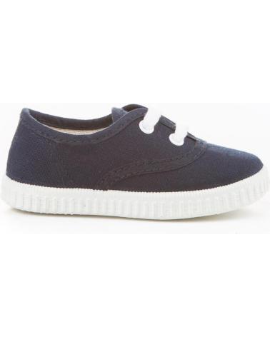 Sportivo per Bambina e Bambino ANGELITOS LONA TEXTIL 121 MARINO