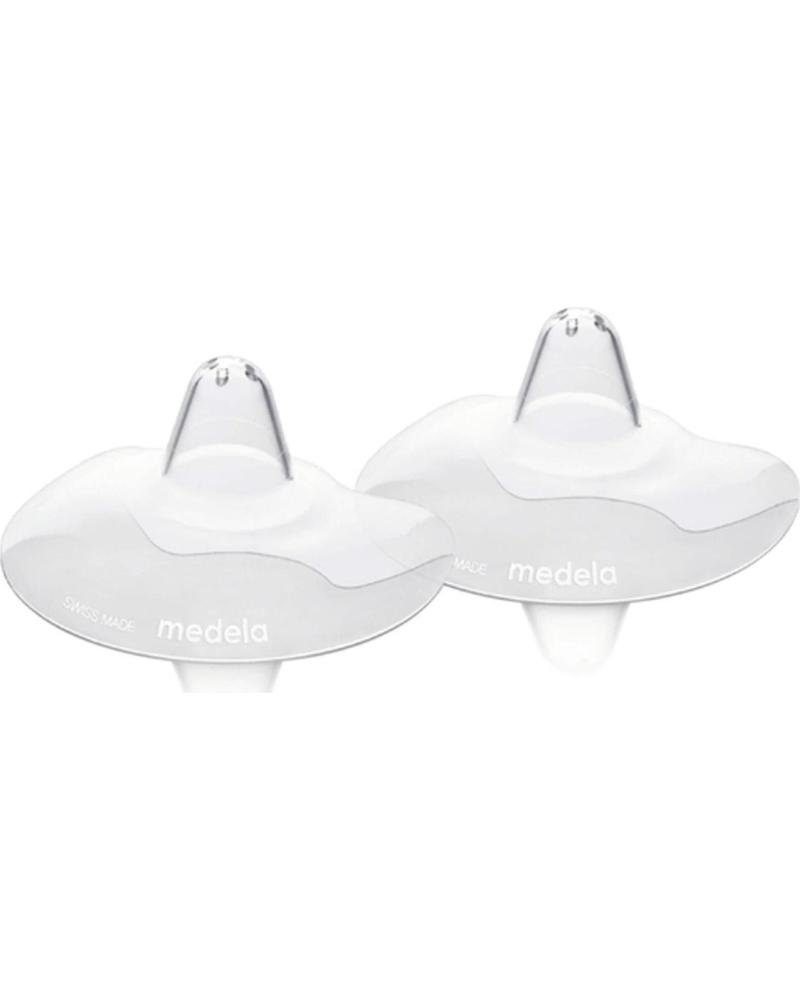 MEDELA PROTECTOR DE LACTANCIA MEDELA TRANSPARENTE