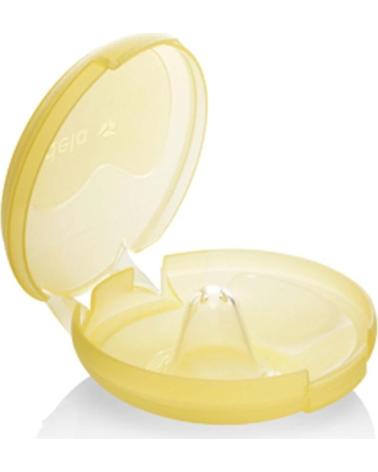 MEDELA PROTECTOR DE LACTANCIA MEDELA TRANSPARENTE
