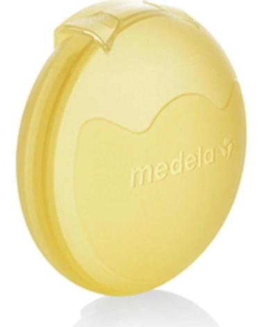 MEDELA PROTECTOR DE LACTANCIA MEDELA TRANSPARENTE