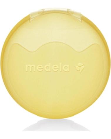 MEDELA PROTECTOR DE LACTANCIA MEDELA TRANSPARENTE