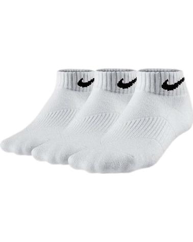 NIKE CALCETINES EN COLOR PARA HOMBRE BLANCO