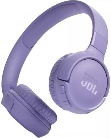 LA IDEAL AURICULARES INALÁMBRICOS JBL TUNE 520BT CON SONIDO PURE BASS NEGRO