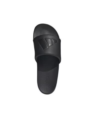 ADIDAS Chanclas Adilette Comfort en negro para hombre NEGRO