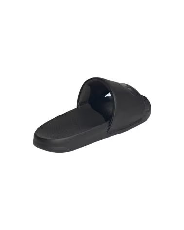 ADIDAS Chanclas Adilette Comfort en negro para hombre NEGRO
