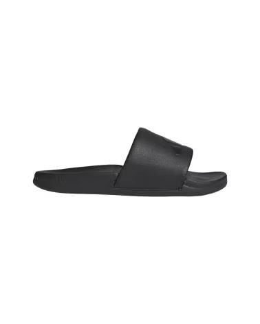 ADIDAS Chanclas Adilette Comfort en negro para hombre NEGRO