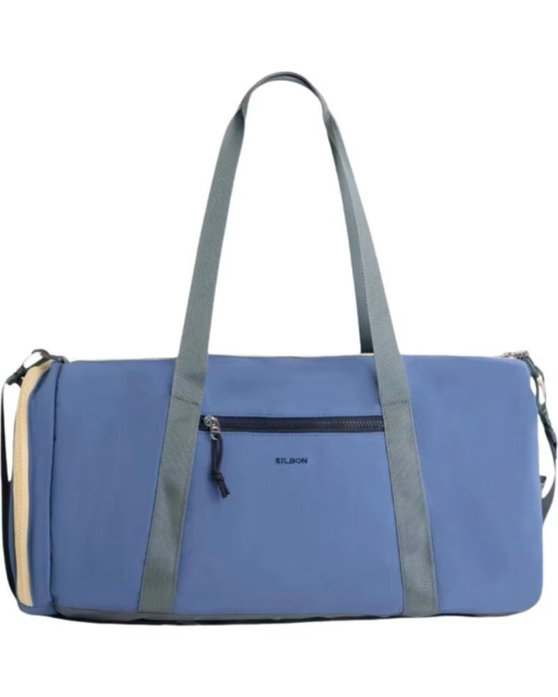 SILBON BOLSA S263022402613 EN PARA HOMBRE AZUL