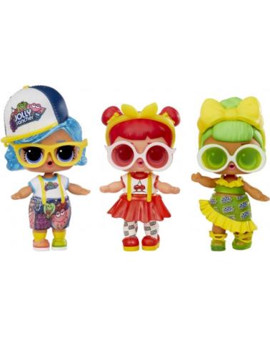 VALUVIC FIGURAS Y MINIMUNDOS VALUVI EN COLOR PARA NINOS MULTICOLOR