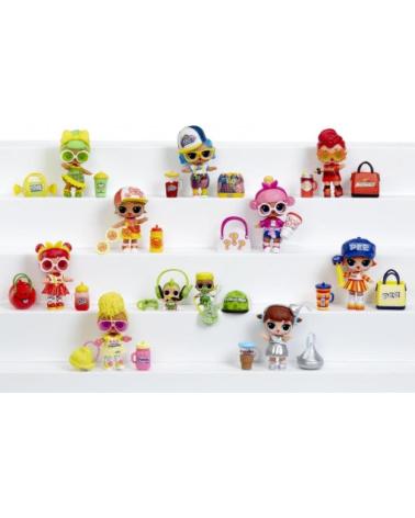 VALUVIC FIGURAS Y MINIMUNDOS VALUVI EN COLOR PARA NINOS MULTICOLOR