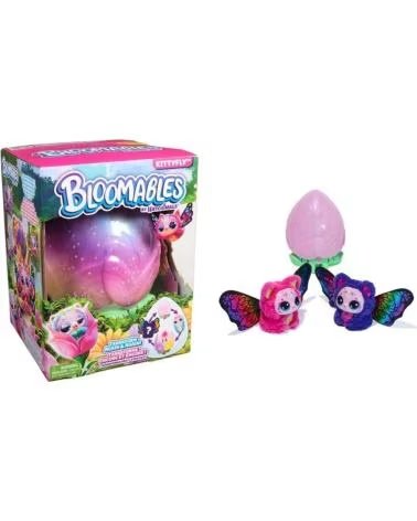 SPIN MASTER SPIN MASTER PIXIES CRYSTAL FLYERS MAGIA VOLADORA MULTICOLOR
