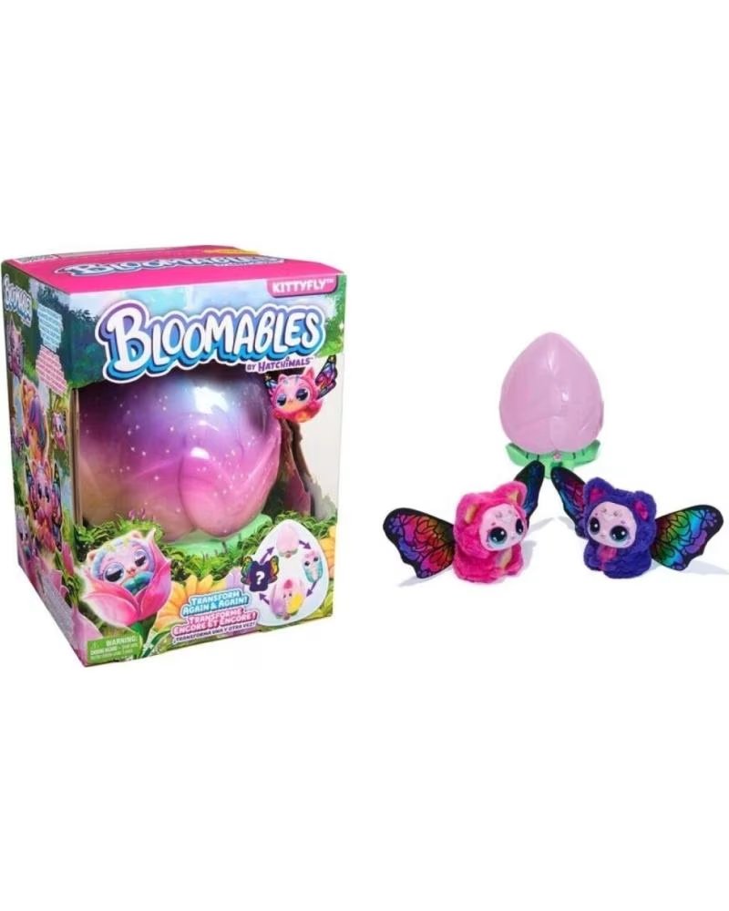 SPIN MASTER SPIN MASTER PIXIES CRYSTAL FLYERS MAGIE VOLANTE MULTICOLOR