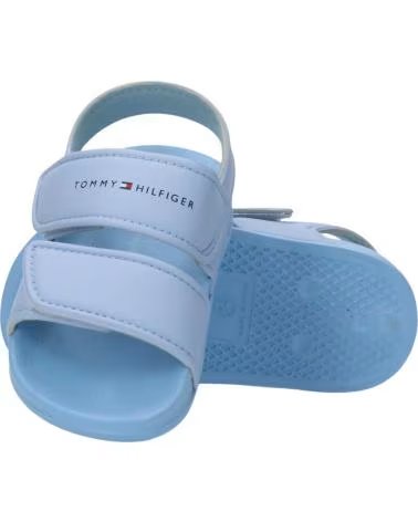TOMMY HILFIGER SANDALIAS JOEL EN PARA NINOS AZUL
