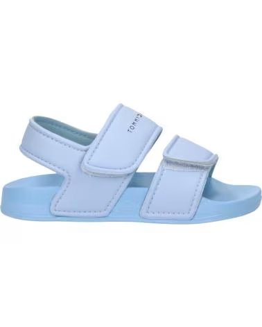 TOMMY HILFIGER SANDALIAS JOEL EN PARA NINOS AZUL