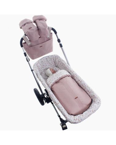 UZTURRE CONJUNTO DE PASEO UZTURRE ROSA