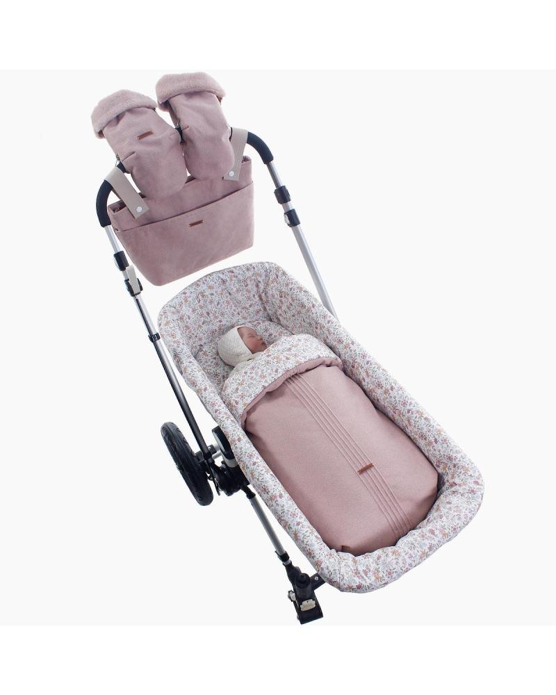 UZTURRE CONJUNTO DE PASEO UZTURRE ROSA