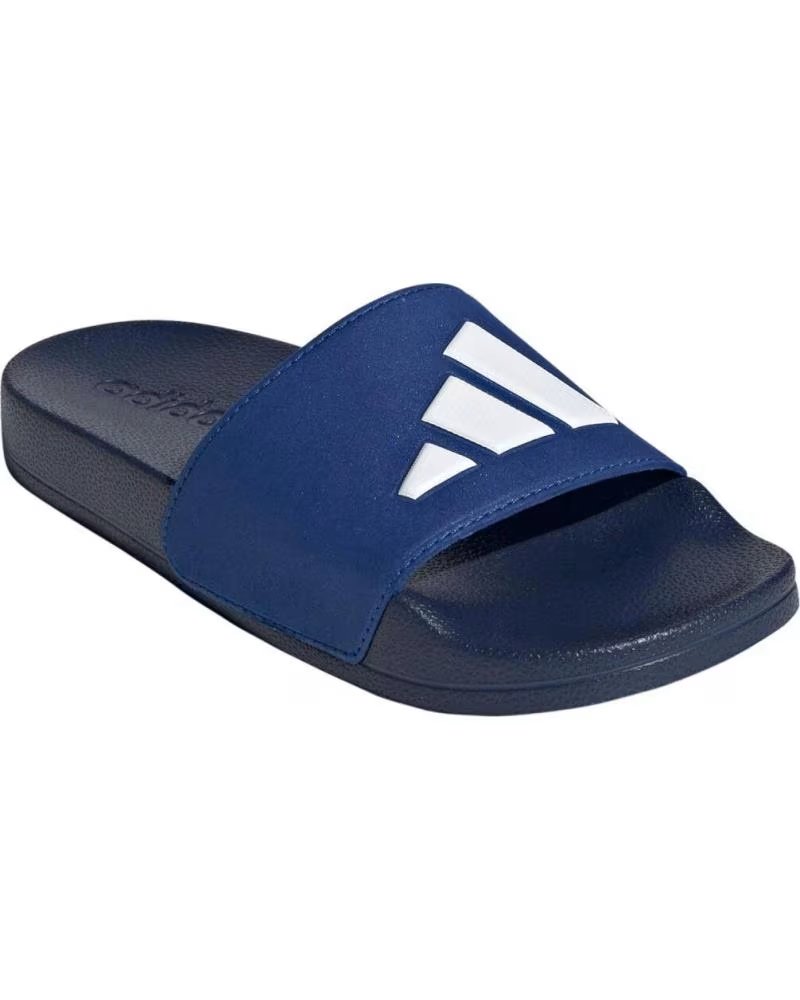 ADIDAS CHANCLAS ADILETTE SHOWER EN PARA NINOS UNISEX AZUL