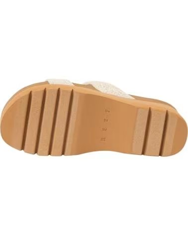 REEF SANDALIAS WOMENS WATER VISTA HIGHER EN PARA MUJER MARRON