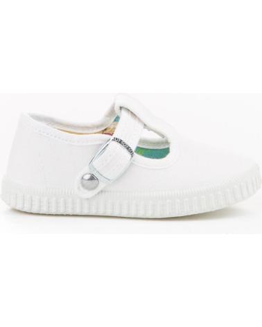 Sportivo-De-Niña-ANGELITOS-LONA-TEXTIL-122-BLANCO