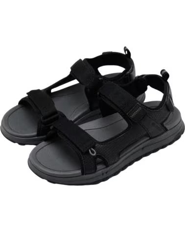 GIOSEPPO SANDALIAS 170503200002 EN PARA UNISEX NEGRO
