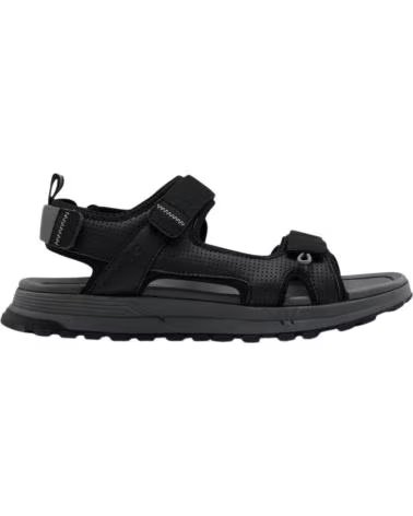GIOSEPPO SANDALIAS 170503200002 EN PARA UNISEX NEGRO