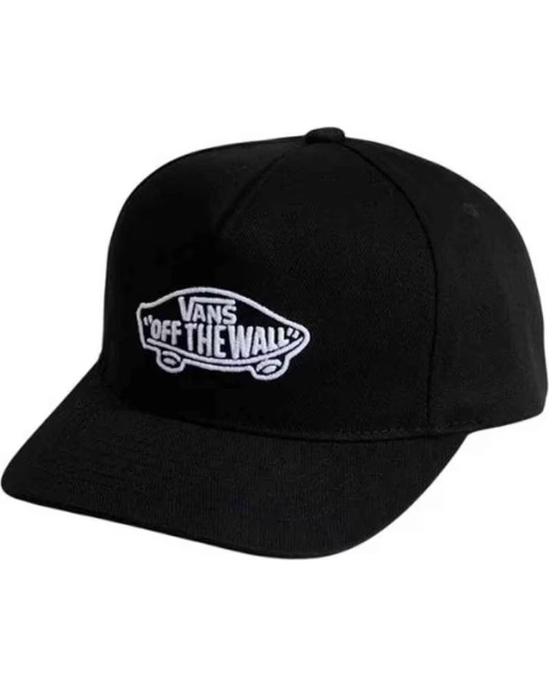 VANS OFF THE WALL GORRA VANS VN000Q1ABLK1 EN NEGRO PARA UNISEX 001 - BLACK