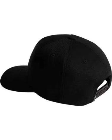 VANS OFF THE WALL GORRA VANS VN000Q1ABLK1 EN NEGRO PARA UNISEX 001 - BLACK