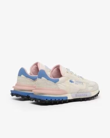 LACOSTE SNEAKERS ELITE 1261 SFA BLANCAS BLANCO