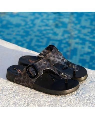 IGOR SANDALIAS 070-329956 EN PARA MUJER NEGRO